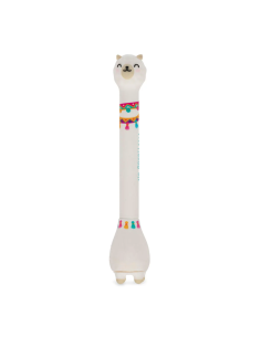 Penna a Sfera Llama con Base - Stand-Ink Ovation Legami 2