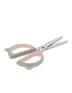 Forbici per Bambini con Punta Arrotondata Kitty - Meow Legami