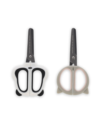 Forbici per Bambini con Punta Arrotondata Kitty - Meow Legami