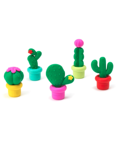 Set di 5 Gomme Profumate Free Hugs Legami 2