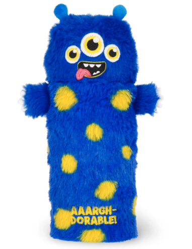 Astuccio - Monster Super Soft Legami