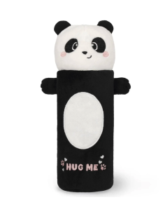 Astuccio Soffice Felpato Panda "Hug me" Super Soft Legami