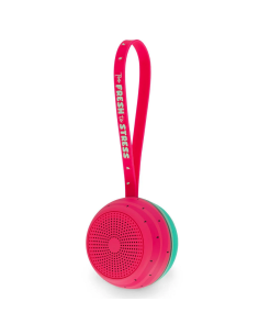 Speaker wireless resistente all'acqua Watermelon Legami