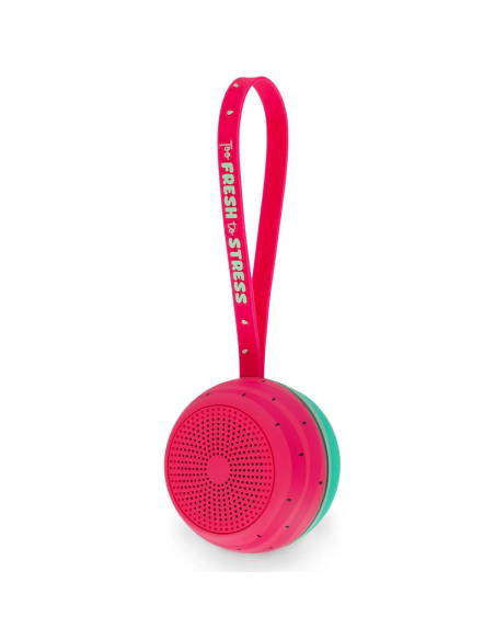Speaker wireless resistente all'acqua Watermelon Legami