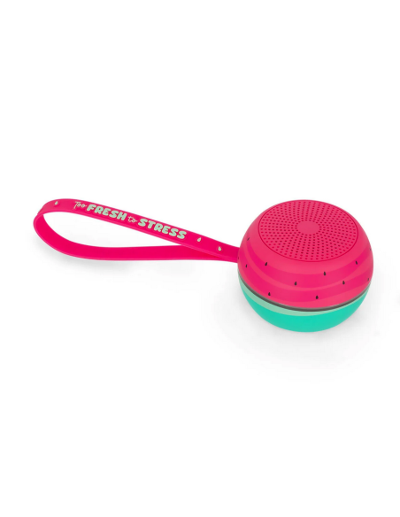 Speaker wireless resistente all'acqua Watermelon Legami
