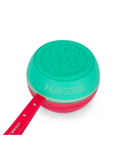 Speaker wireless resistente all'acqua Watermelon Legami
