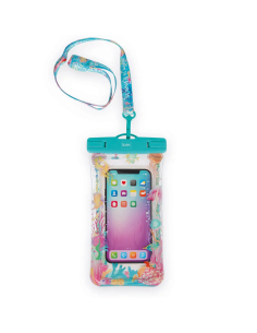 Custodia Impermeabile Galleggiante per Smartphone Summer is Magic Legami