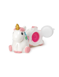 Lucidalabbra Unicorno Magic Kiss Legami Milano