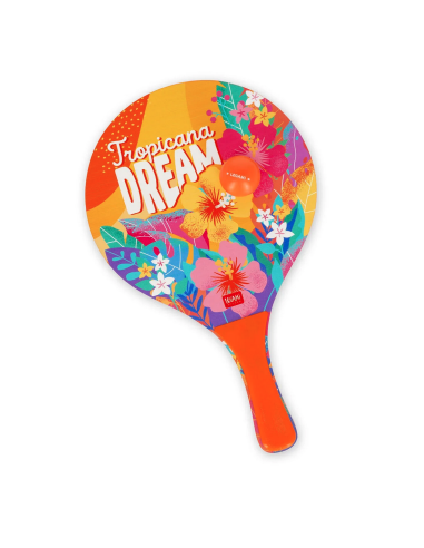 Racchette da spiaggia Tropicana Dream Legami