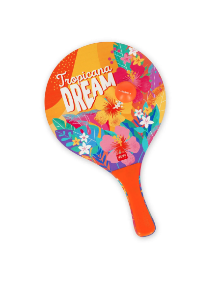 Racchette da spiaggia Tropicana Dream Legami