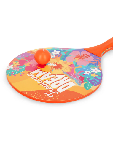 Racchette da spiaggia Tropicana Dream Legami
