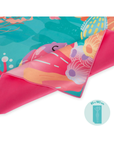 Telo Mare Summer is Magic Beach Towel Legami 2