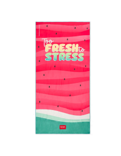 Telo Mare Watermelon Beach Towel Legami