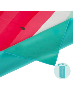 Telo Mare Watermelon Beach Towel Legami 2