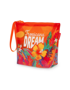 Pochette da Mare Tropicana Dream Beach Pouch Legami 2