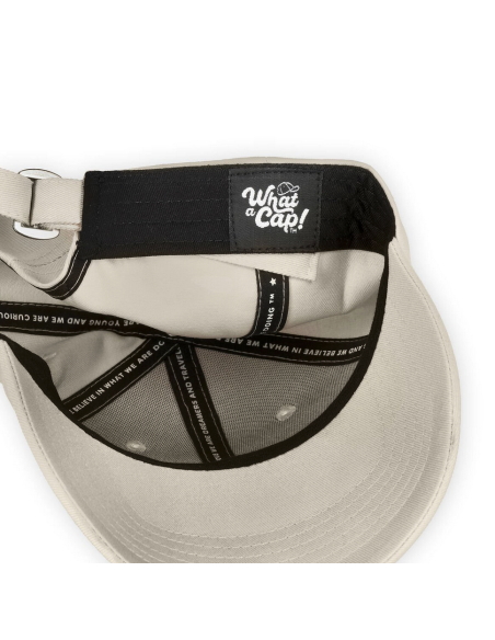 Cappello Kitty What a Cap Legami