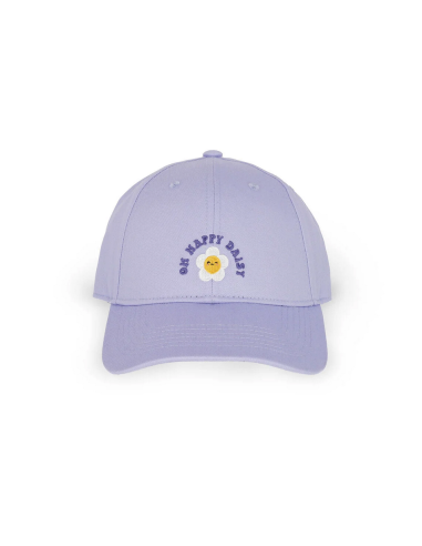 Cappello Daisy What a Cap! Legami