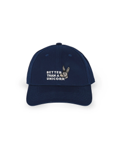 Cappello Donkey What a Cap! Legami