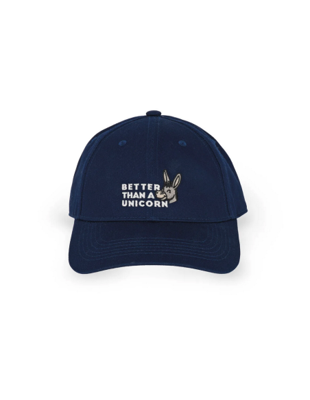 Cappello Donkey What a Cap! Legami