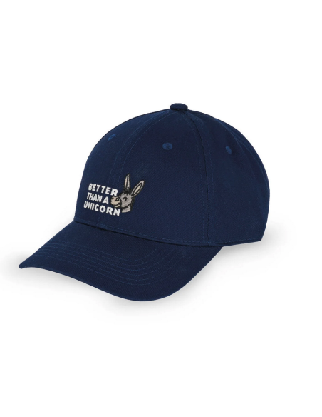 Cappello Donkey What a Cap! Legami