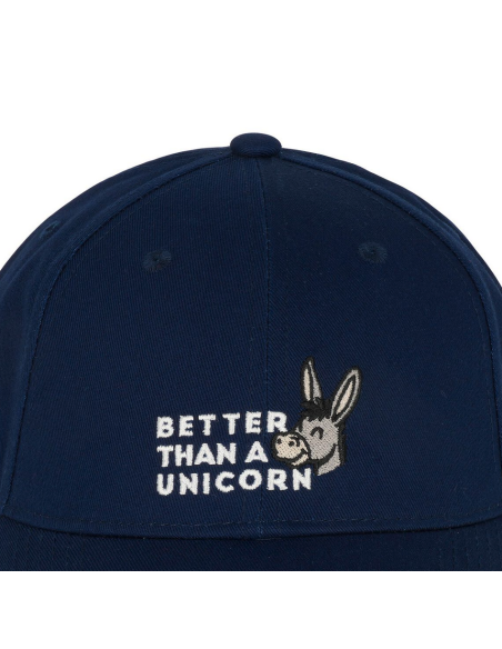 Cappello Donkey What a Cap! Legami