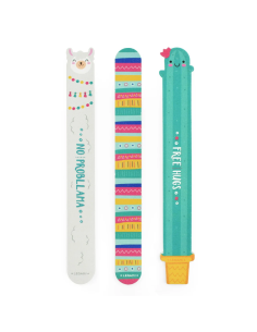 Set di 3 Lime per Unghie Lama - Nails Before Males Legami Milano