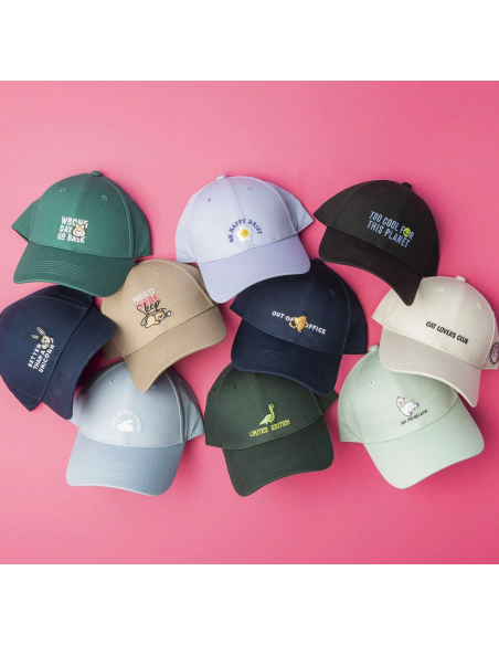 Cappello Donkey What a Cap! Legami