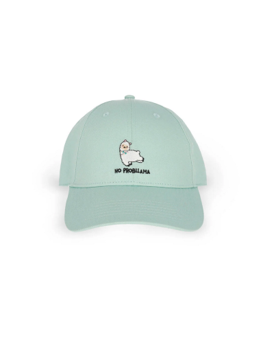 Cappello Llama What a Cap! Legami