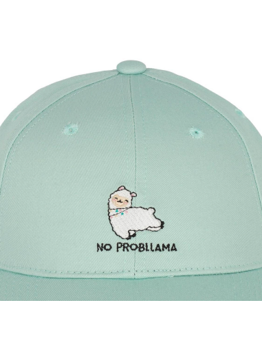 Cappello Llama What a Cap! Legami