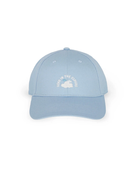 Cappello Clouds What a Cap Legami