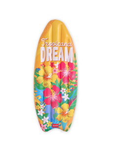 Materassino Gonfiabile Tropicana Dream Inflatable Lilo Legami