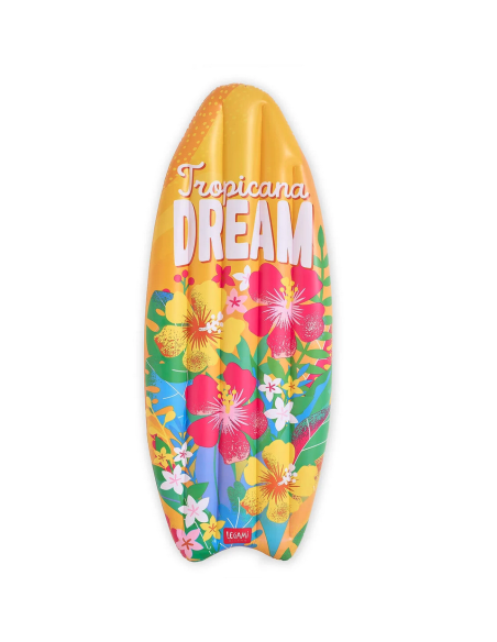 Materassino Gonfiabile Tropicana Dream Inflatable Lilo Legami