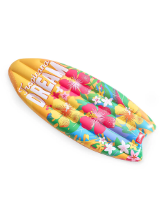 Materassino Gonfiabile Tropicana Dream Inflatable Lilo Legami 2
