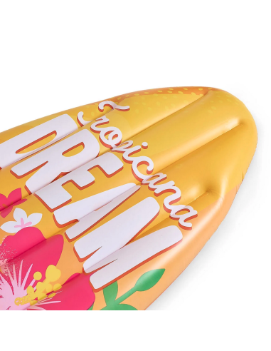 Materassino Gonfiabile Tropicana Dream Inflatable Lilo Legami