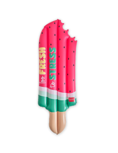 Materassino Gonfiabile Watermelon Inflatable Lilo Legami