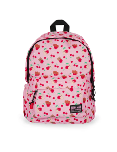 Zaino My Backpack Teddy Bear Legami
