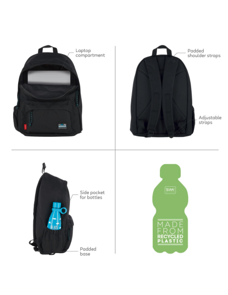 Zaino My Backpack Bee Legami