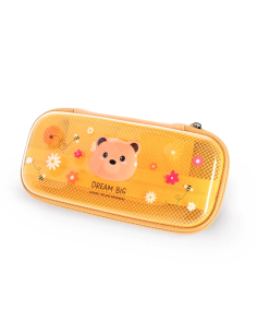 Astuccio - Wonderwow  Teddy Bear Legami