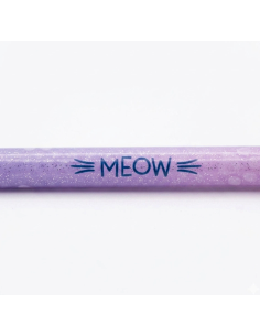 Matita Squeeze Pencil Gatto Legami 2
