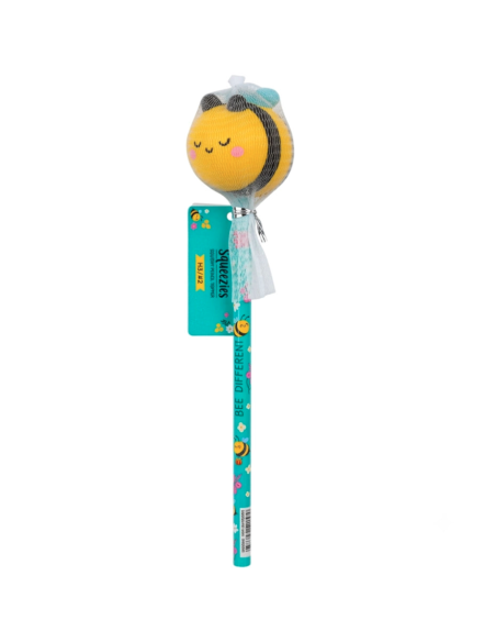 Matita Squeeze Pencil Apina Legami