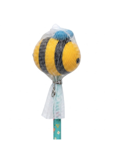 Matita Squeeze Pencil Apina Legami 2