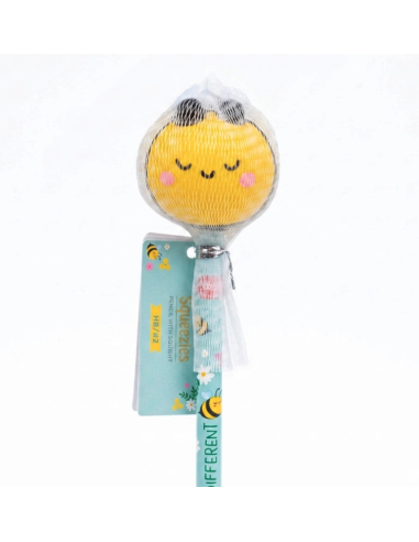 Matita Squeeze Pencil Apina Legami