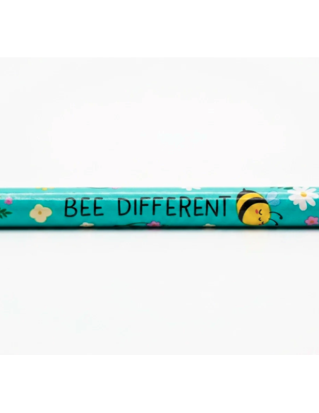 Matita Squeeze Pencil Apina Legami