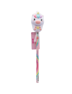 MatitaSqueeze Pencil Unicorno Legami