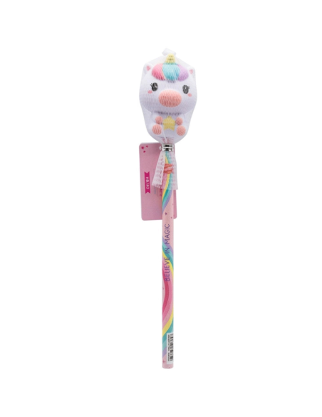 MatitaSqueeze Pencil Unicorno Legami