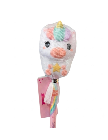 MatitaSqueeze Pencil Unicorno Legami