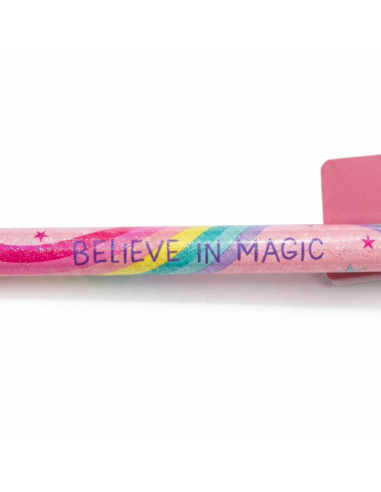MatitaSqueeze Pencil Unicorno Legami