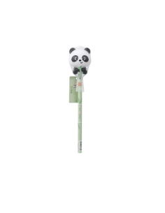Matita Squeezies Panda Legami