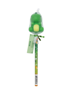 Matita Squeezies Dino Legami