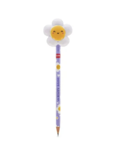 Matita Squishy Fiore Legami